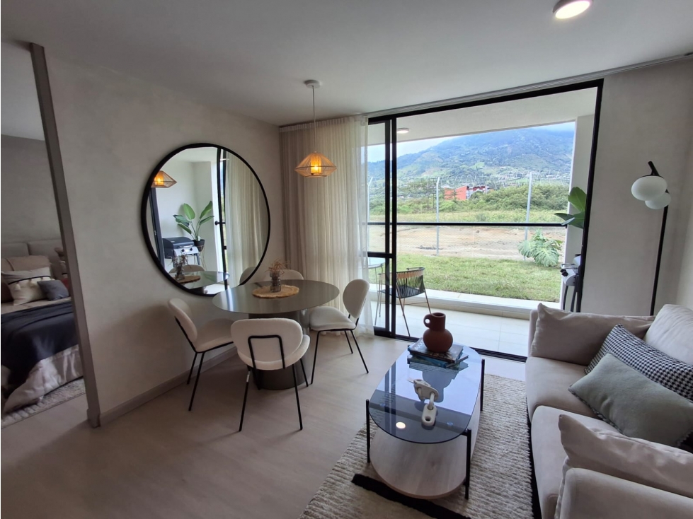Venta Apartamento Ciudad Natura Dosquebradas — foto 6
