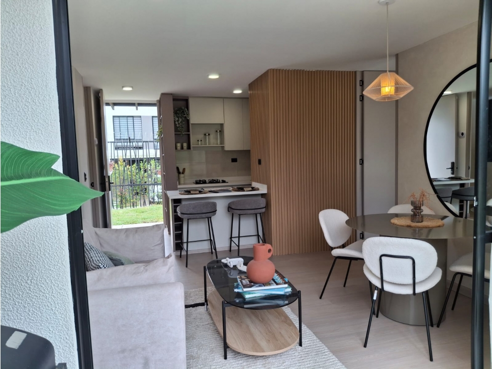 Venta Apartamento Ciudad Natura Dosquebradas — foto 5