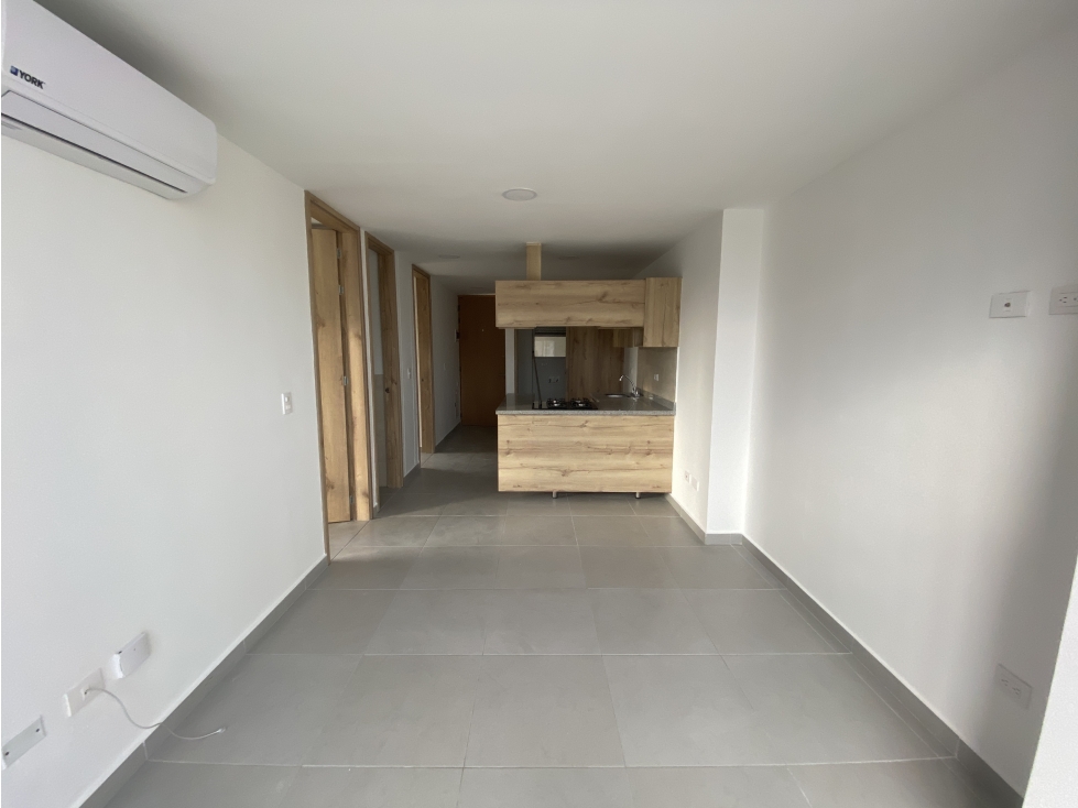 Venta Apartamento Pinares-Pereira — foto 3
