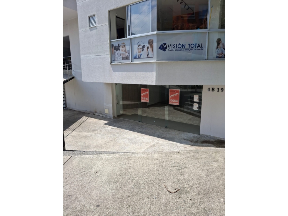 Local en Venta Pinares - Pereira — foto 3