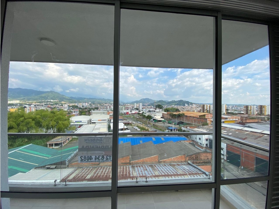 Venta- Aparta estudio La Macarena- Dosquebradas — foto 5