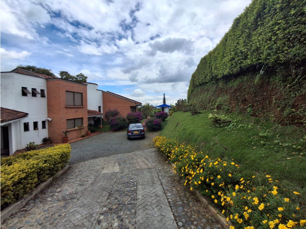 Venta Casa Campestre Vía Armenia — foto 2