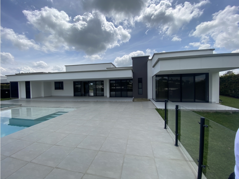 Venta casa Campestre Pereira- Sector Cerritos — foto 4