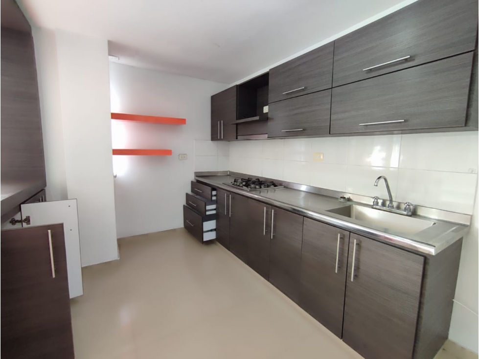 Venta Apartamento Pinares- Pereira — foto 5