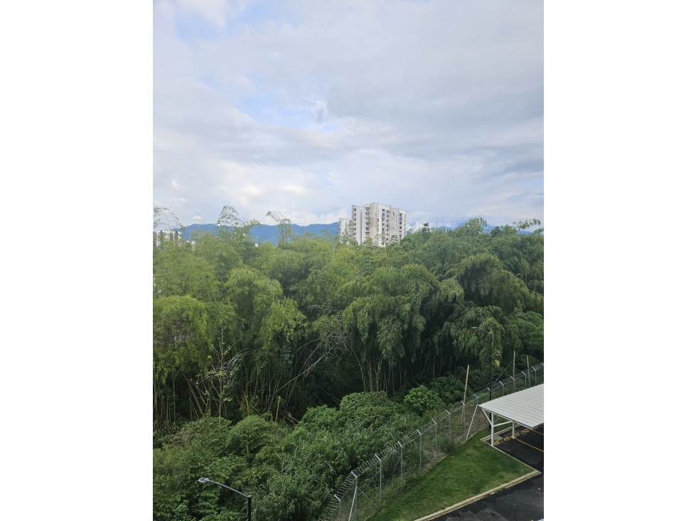 Venta Hermoso Apartamento Ciudad Natura Dosquebradas — foto 3