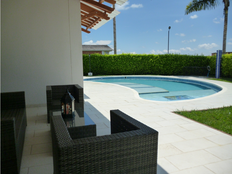 Venta Casa Campestre Cerritos - Pereira — foto 5