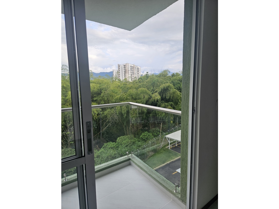 Venta Hermoso Apartamento Ciudad Natura Dosquebradas — foto 2
