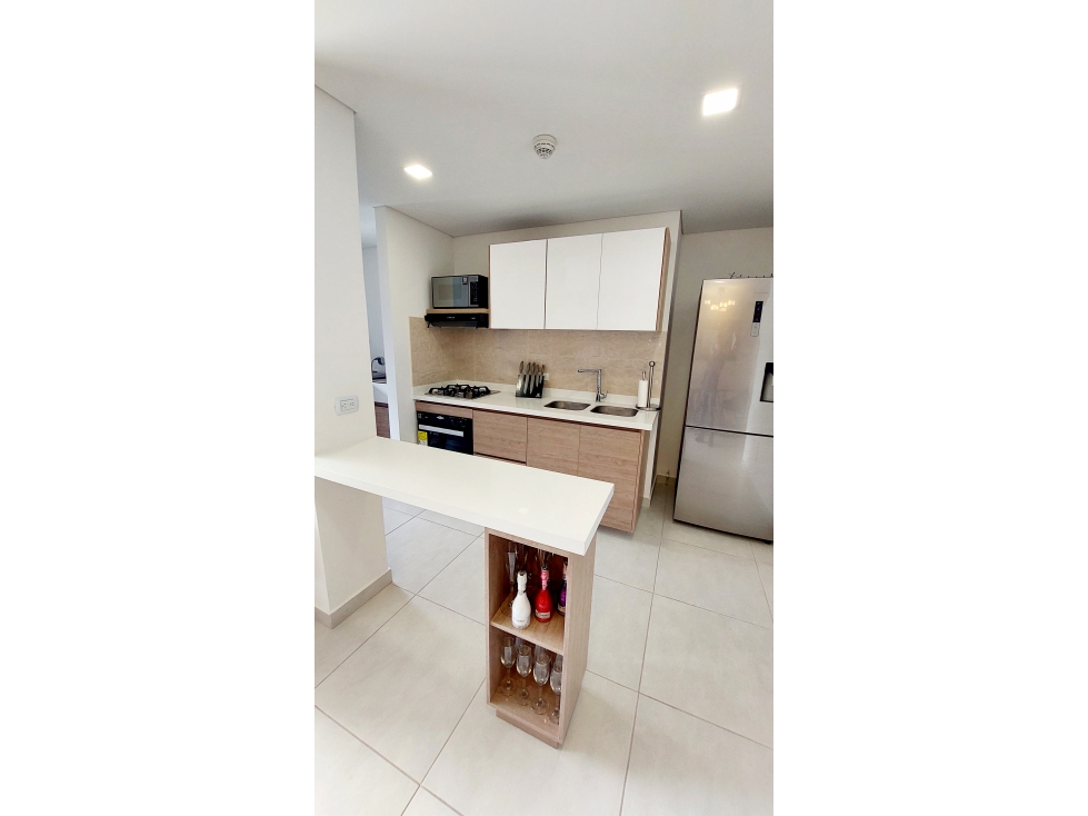 Venta Apartamento Los Alpes - Pereira — foto 2