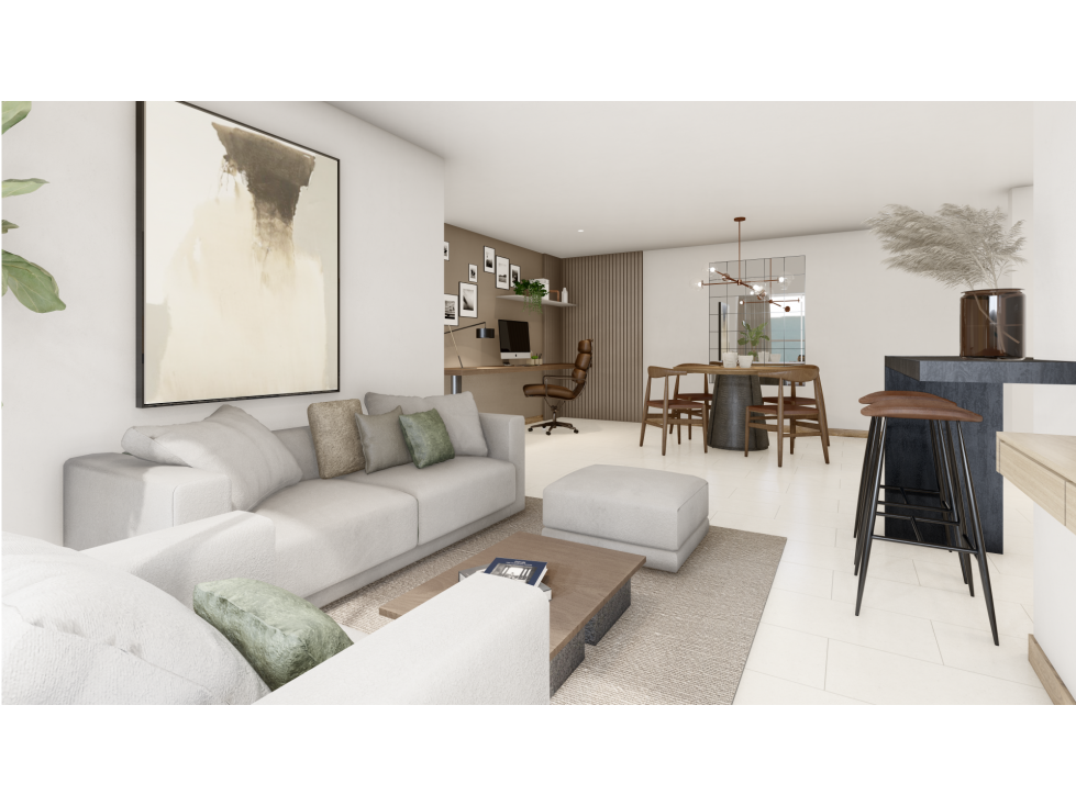 Apartamentos Sobre Planos Cerritos Pereira — foto 6