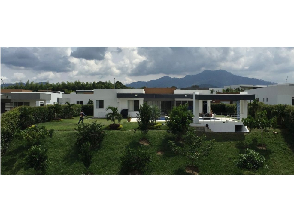 Venta Casa campestre Pueblito Cafetero Pereira — foto 5