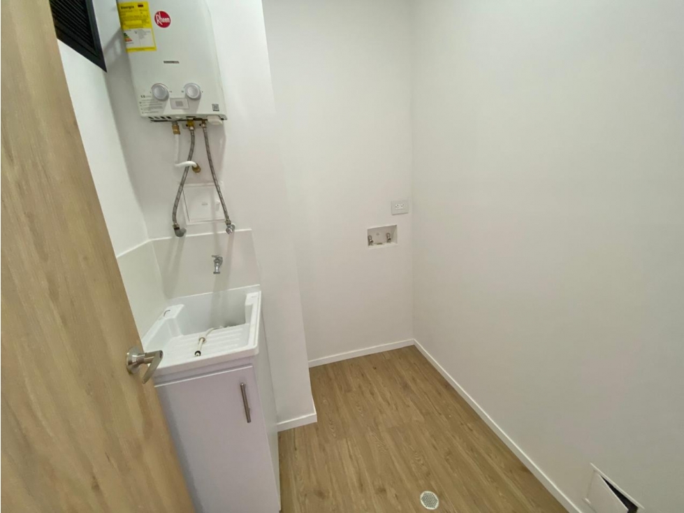 Vendo Apartamento en Cerritos- Pereira — foto 5