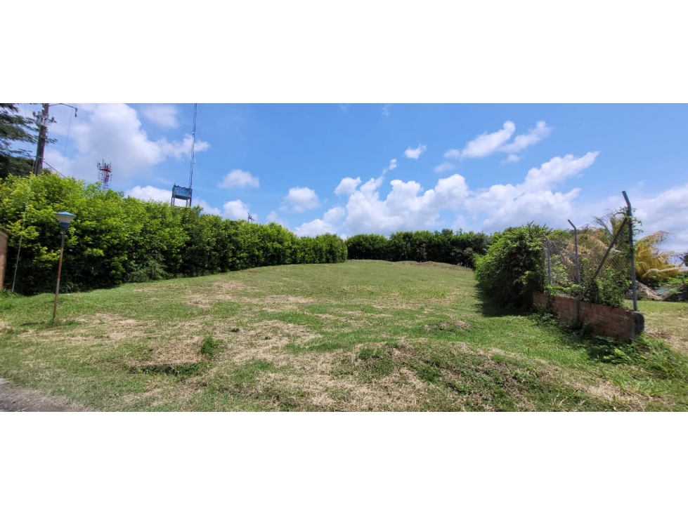 Lote para venta- Cerritos- Pereira — foto 2