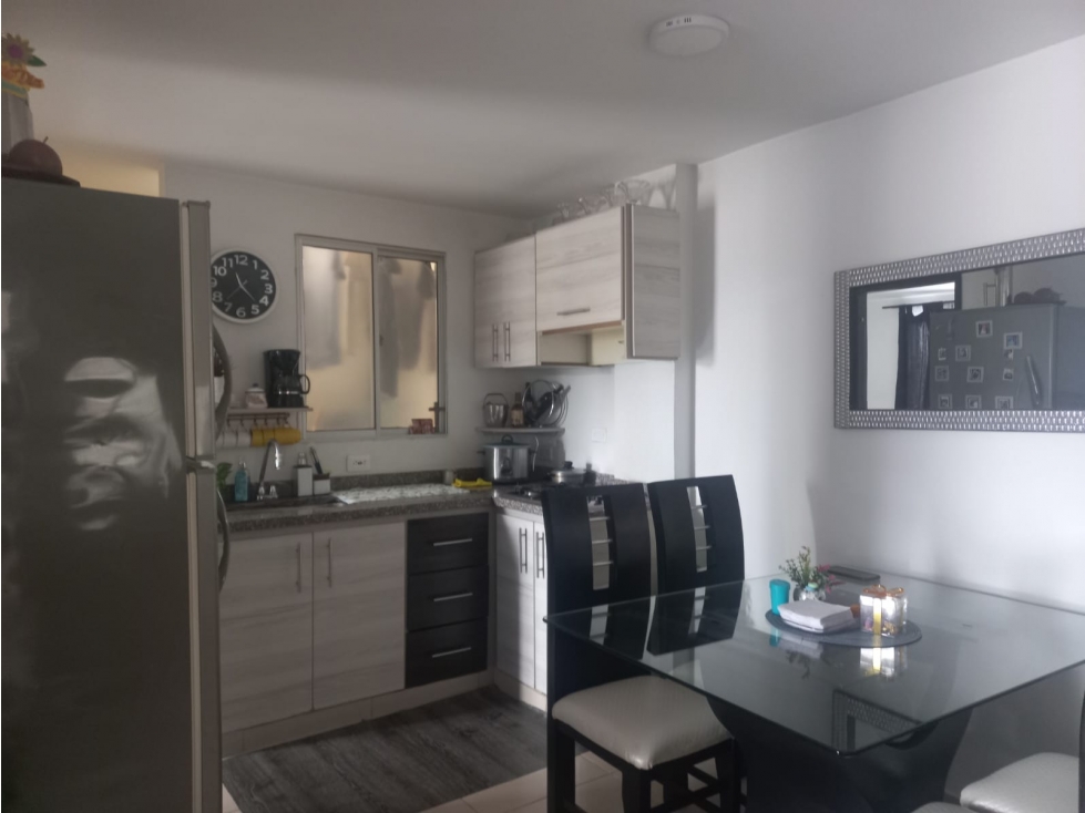 Venta Edificio de Apartamentos- Samaria- Pereira — foto 3