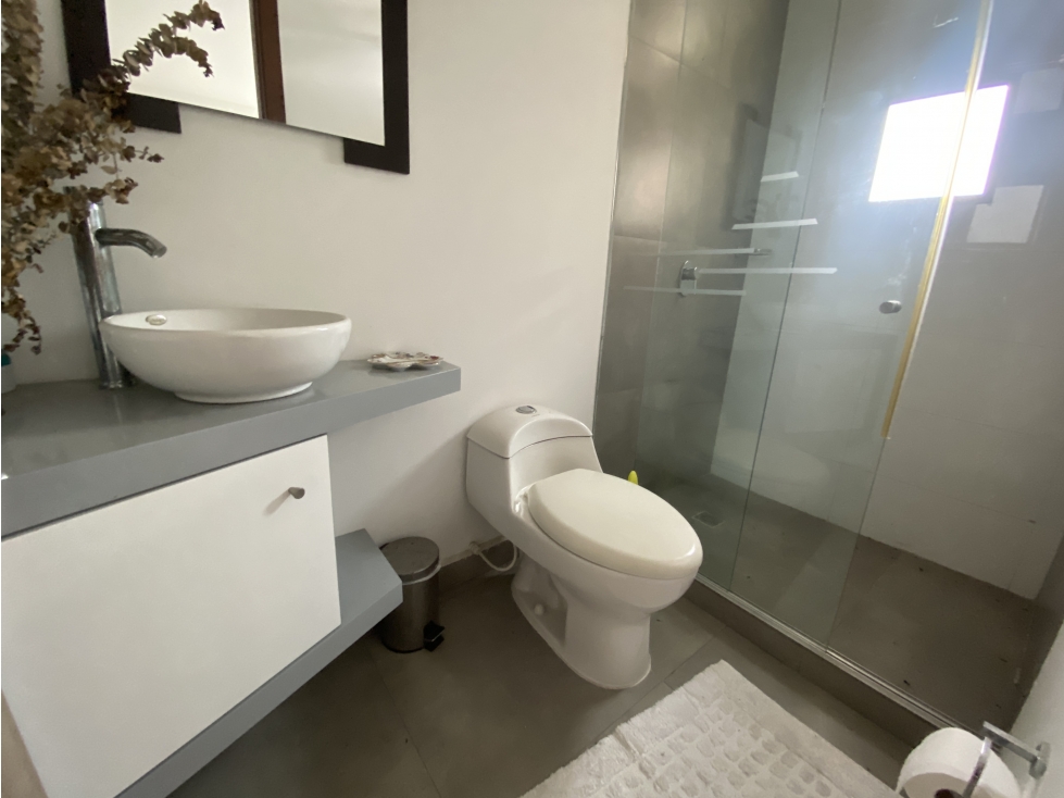 Venta Casa Campestre Cerritos Pereira — foto 4