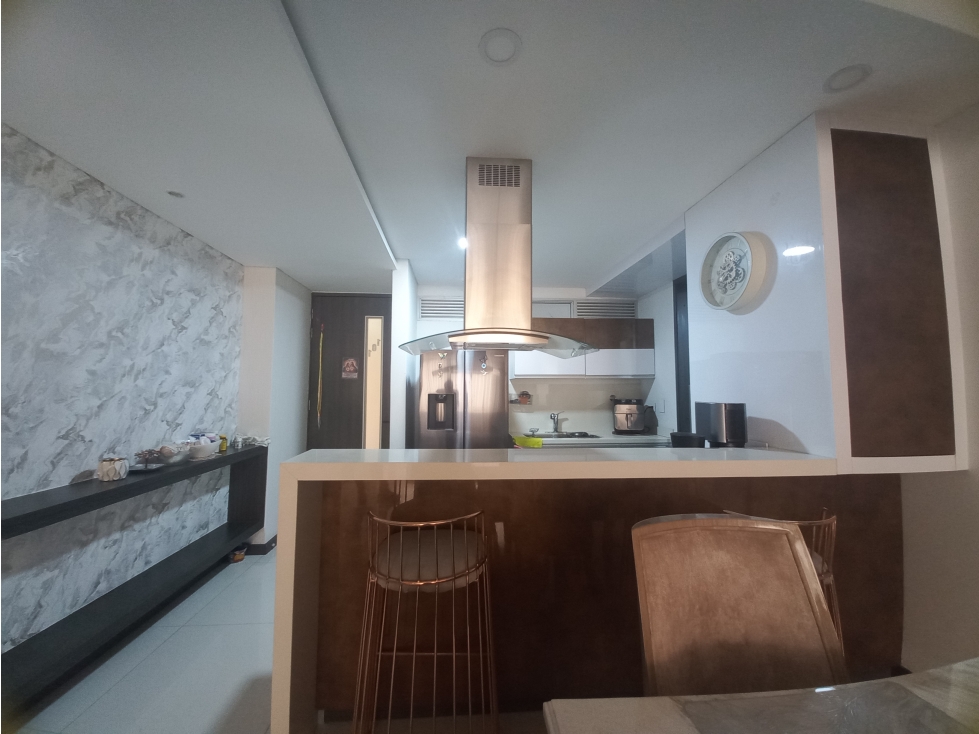 Venta apartamento Pinares Pereira — foto 3