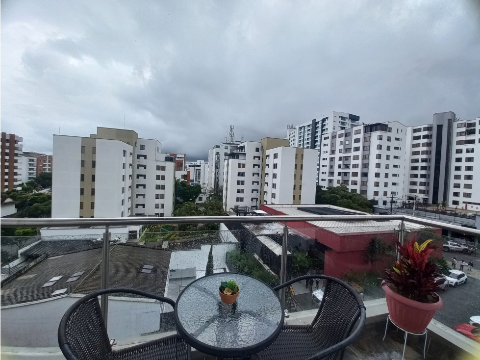 Venta apartamento Pinares Pereira — foto 2