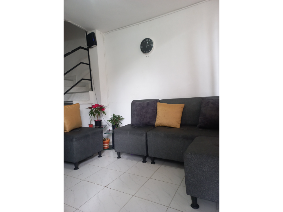 Venta casa Santa Monica Dosquebradas