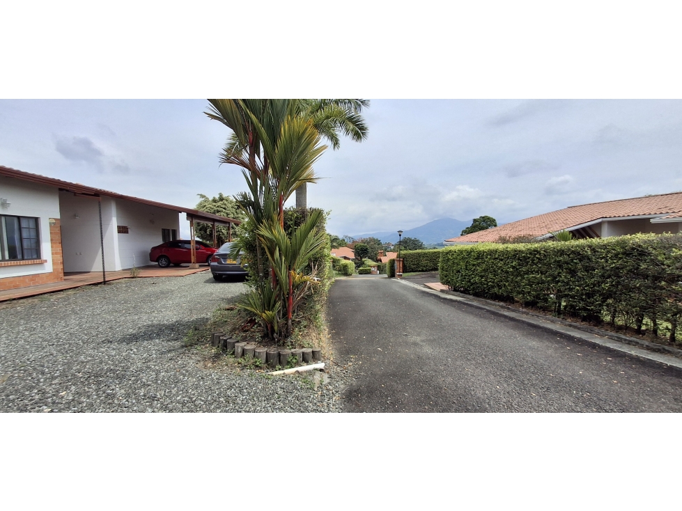Venta Casa Campestre Vía Condina Pereira — foto 4