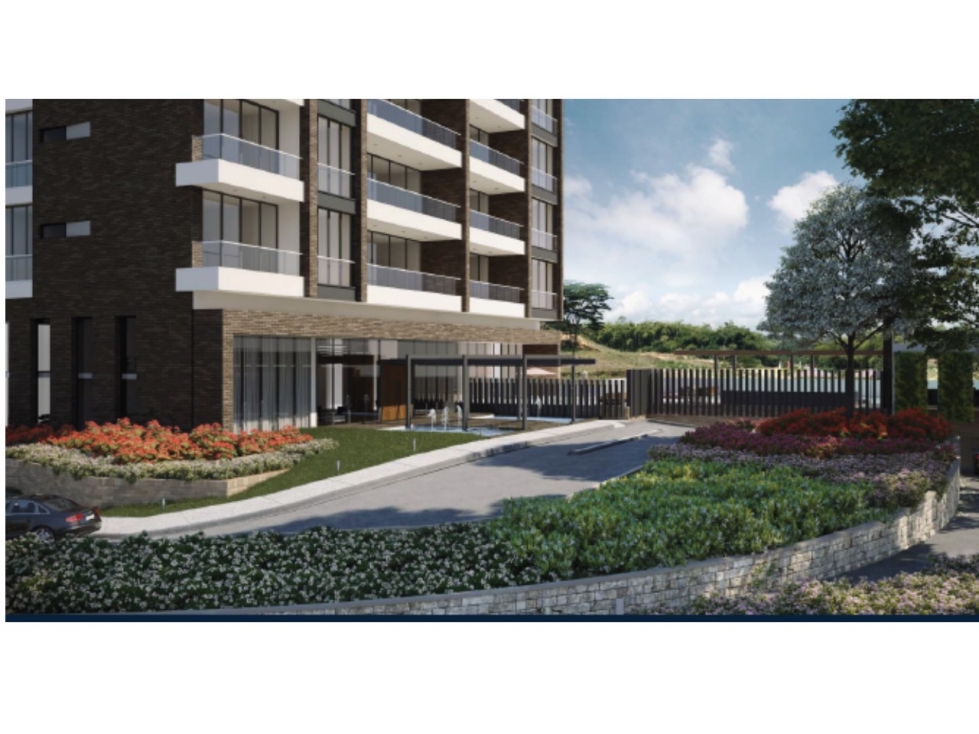 Venta Apartamento Pinares Pereira — foto 2