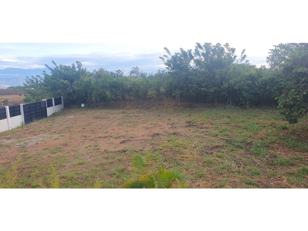 Venta Lote La Carmelita Cerritos Pereira — foto 3