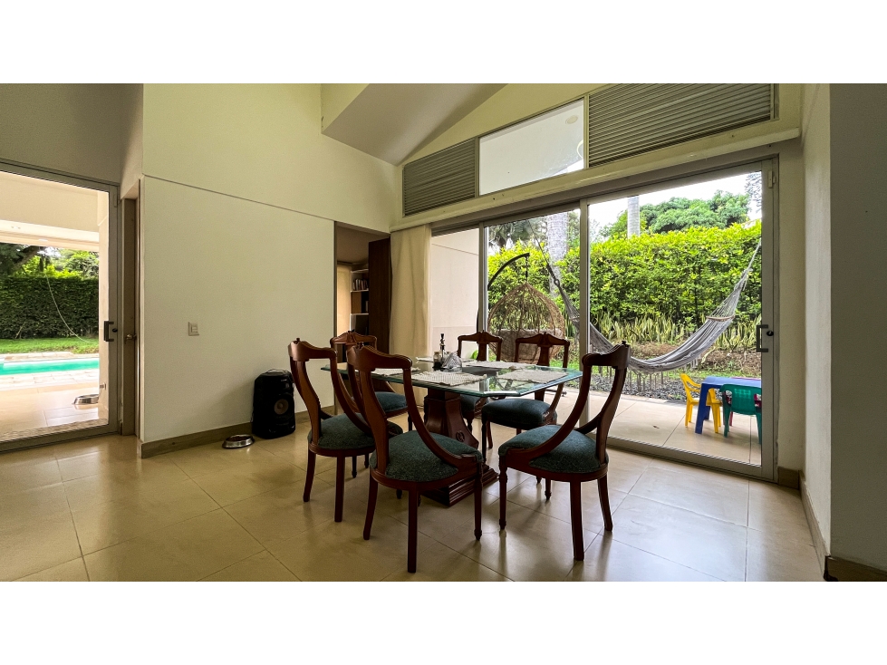 Venta Casa Campestre Vía Los Colibrís Pereira - 2