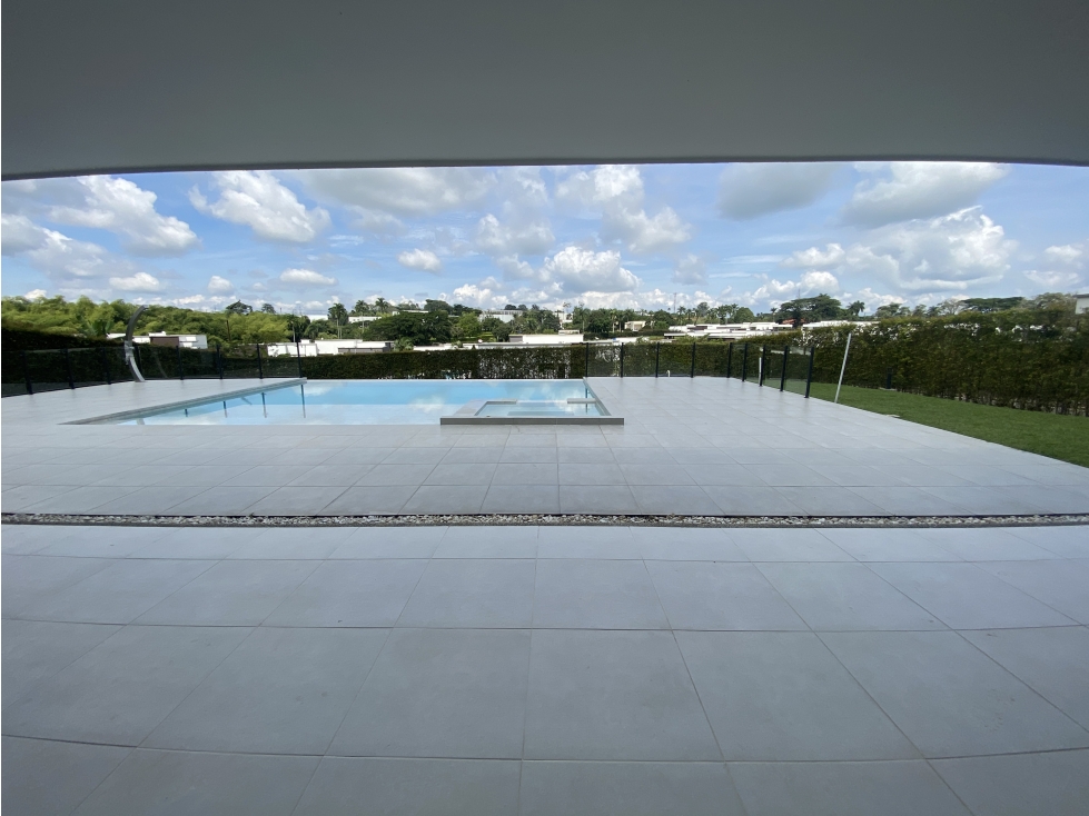 Venta casa Campestre Pereira- Sector Cerritos — foto 5