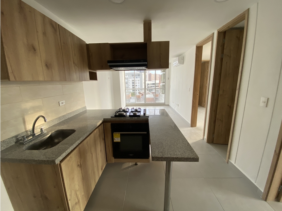 Venta Apartamento Pinares-Pereira