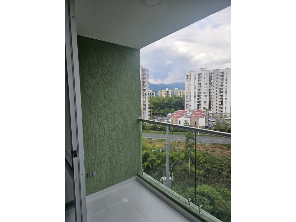 Venta Hermoso Apartamento Ciudad Natura Dosquebradas — foto 5