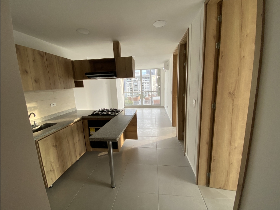Venta Apartamento Pinares-Pereira — foto 2