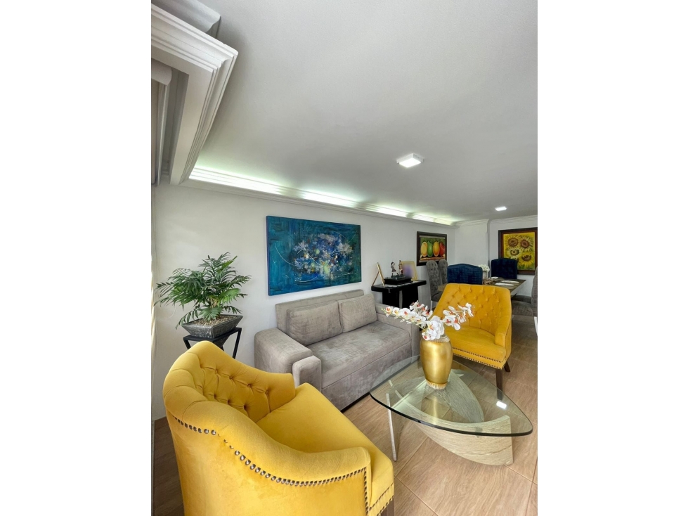 En Venta Hemosa y Amplia Casa Av Sur- Pereira — foto 5