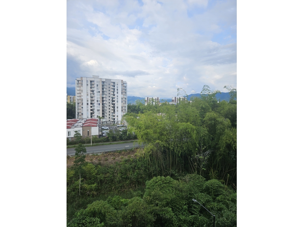 Venta Hermoso Apartamento Ciudad Natura Dosquebradas — foto 4