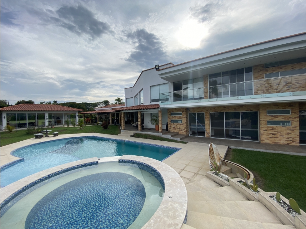 Venta Casa Campestre Cerritos Pereira — foto 2