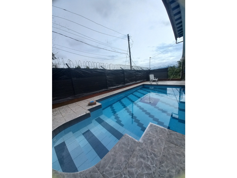 VENTA CASA CAMPESTRE VÍA ARMENIA - PEREIRA — foto 4