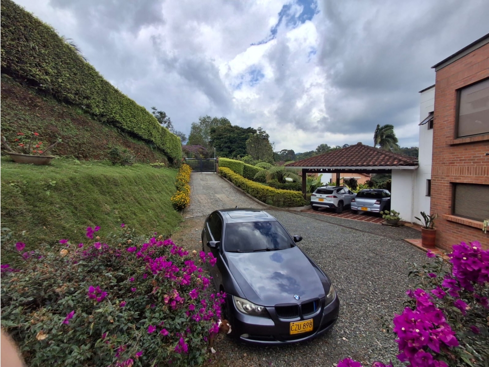 Venta Casa Campestre Vía Armenia — foto 3
