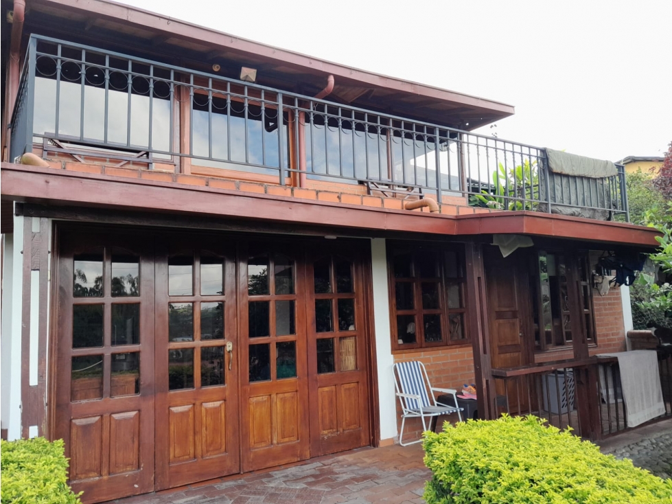 Venta Casa Campestre Vía Armenia — foto 2