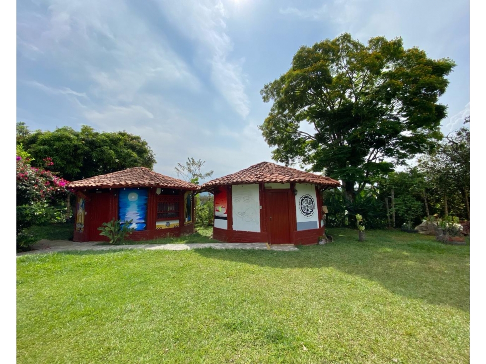 Vende Finca Montelargo Pereira — foto 4