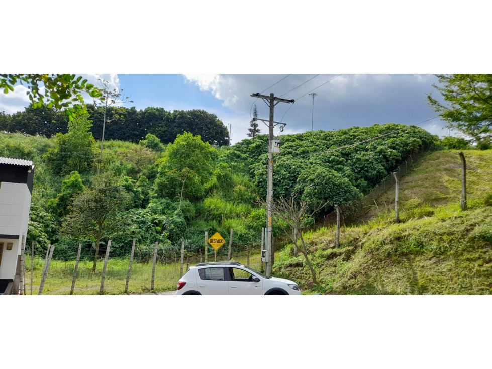 Venta Lote Belmonte Pereira — foto 4
