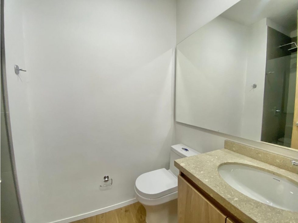 Vendo Apartamento en Cerritos- Pereira — foto 6
