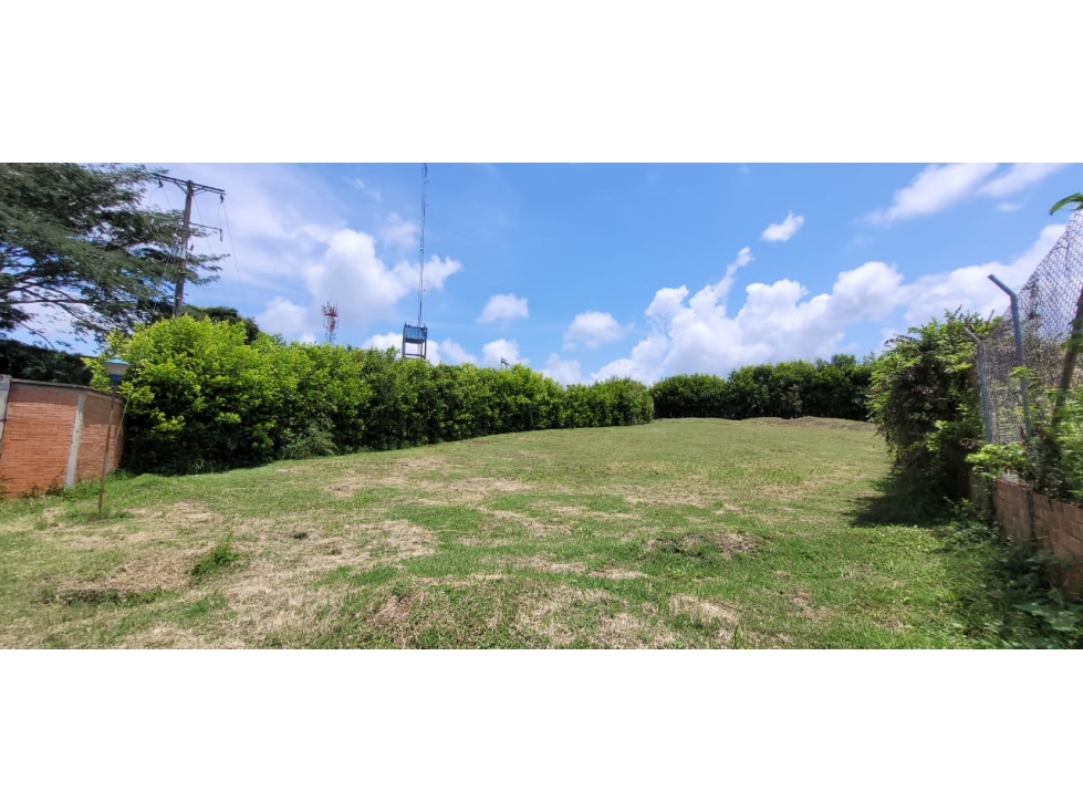 Lote para venta- Cerritos- Pereira — foto 3