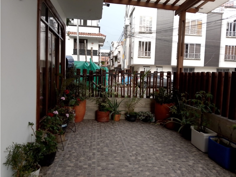 Venta Casa El Poblado - Pereira. C