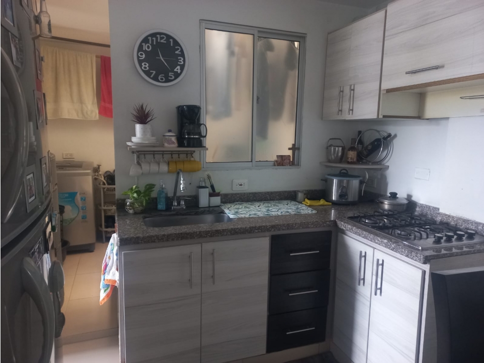 Venta Edificio de Apartamentos- Samaria- Pereira — foto 4