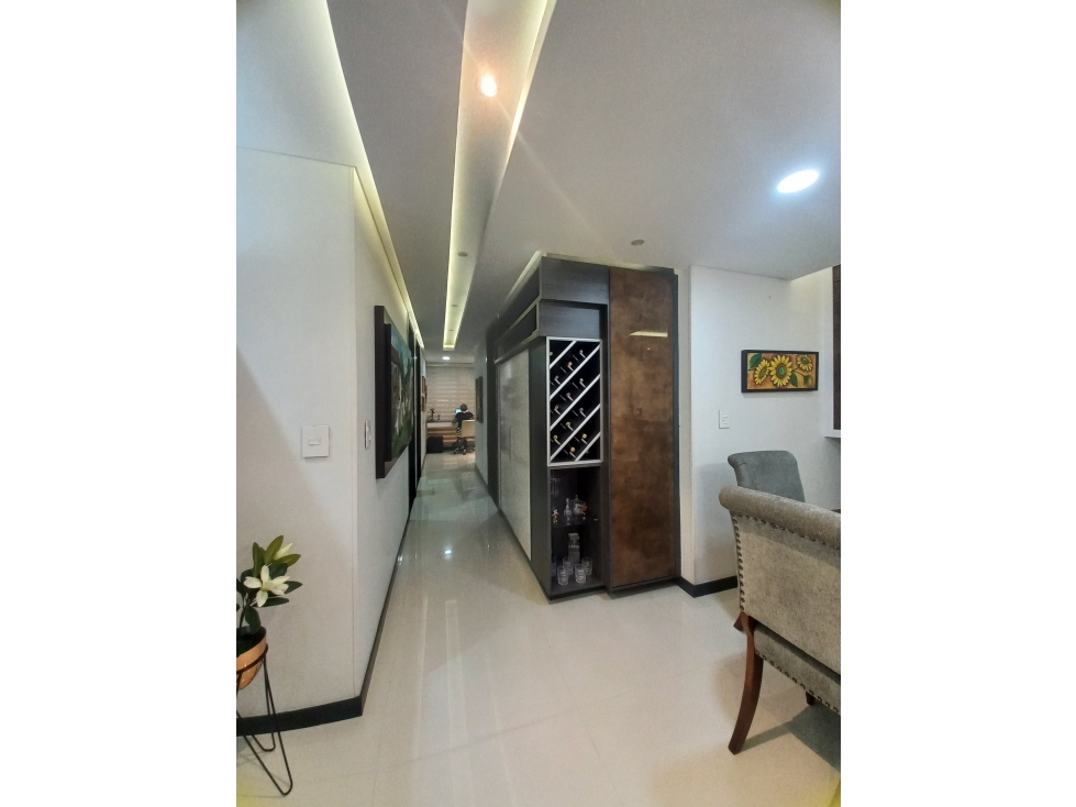 Venta apartamento Pinares Pereira — foto 3