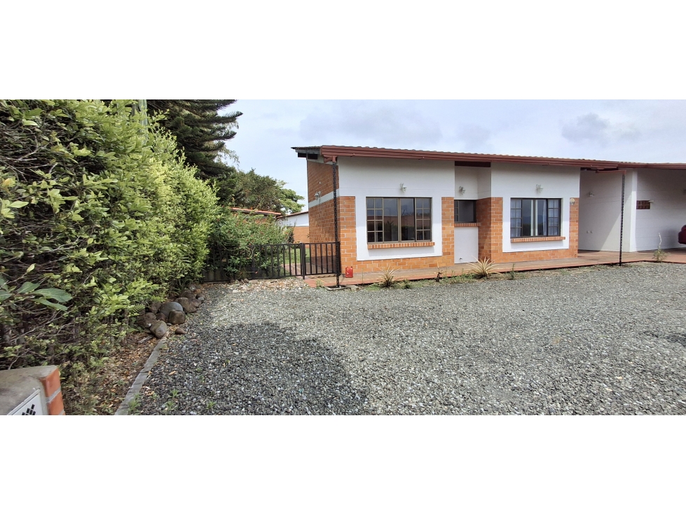 Venta Casa Campestre Vía Condina Pereira — foto 3