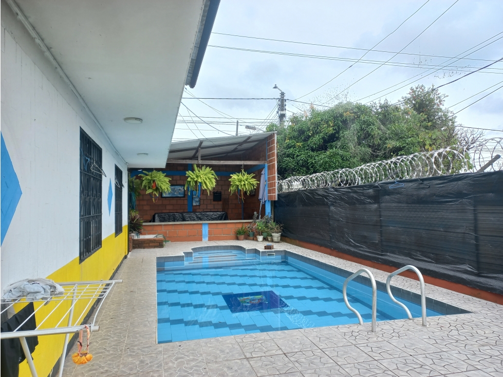 VENTA CASA CAMPESTRE VÍA ARMENIA - PEREIRA — foto 5