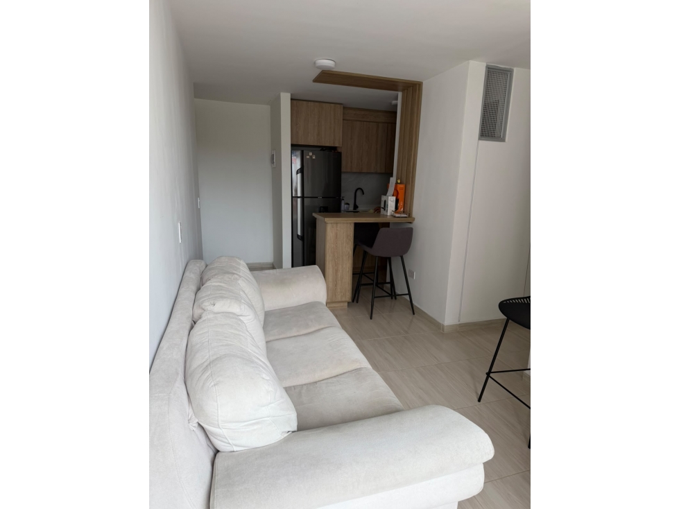 Venta Apartamento Condina Pereira — foto 2
