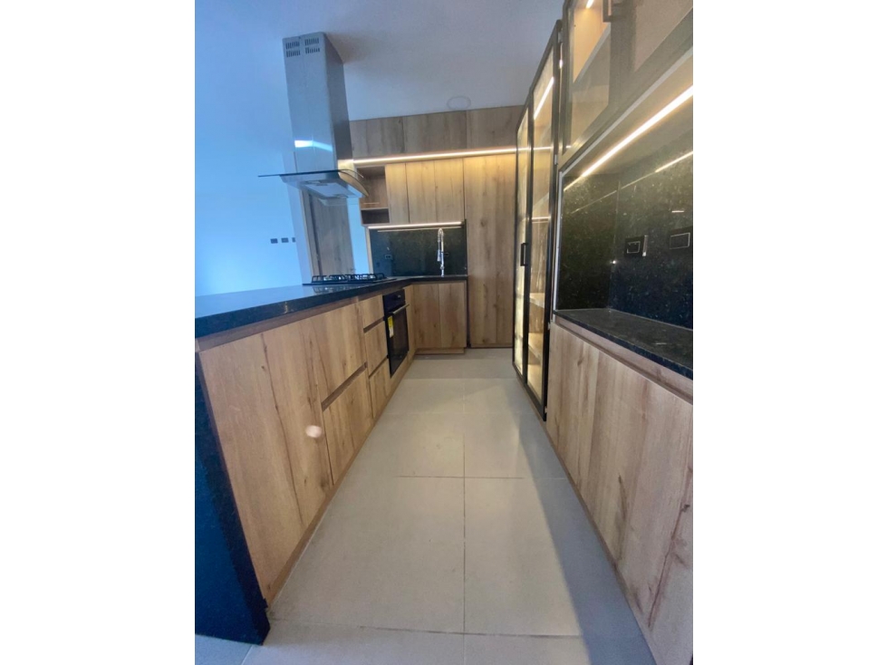 Se Vende Apartamento Pinares-Pereira — foto 6