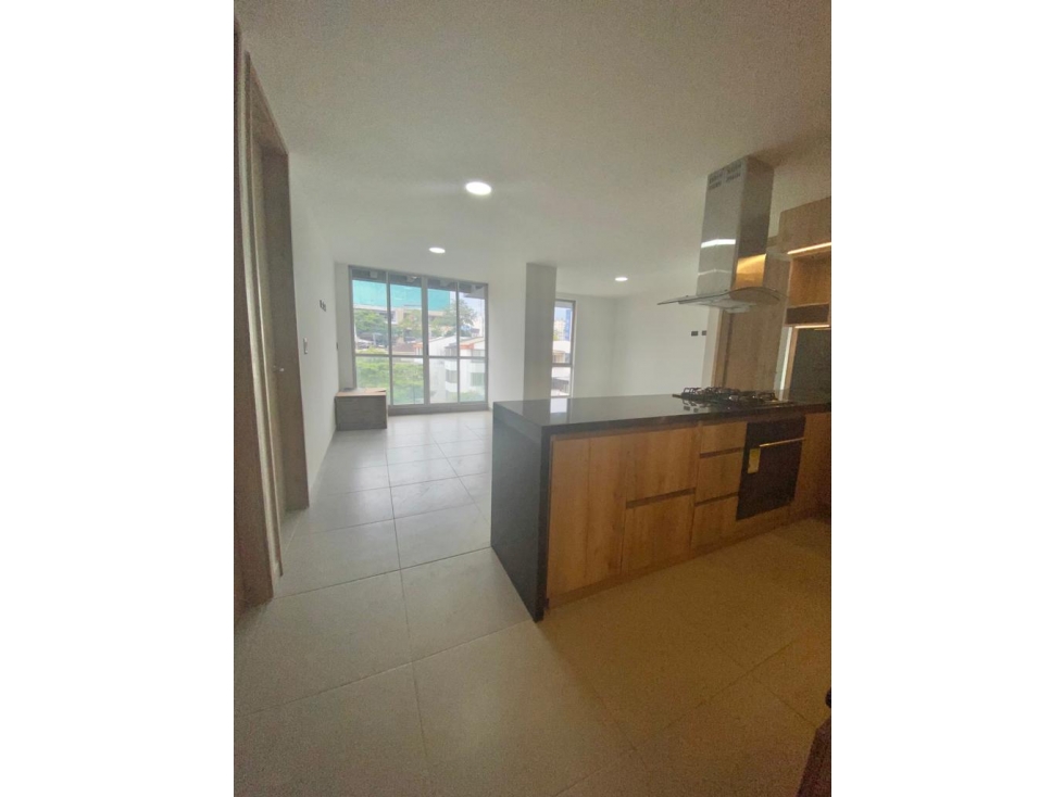 Se Vende Apartamento Pinares-Pereira — foto 2