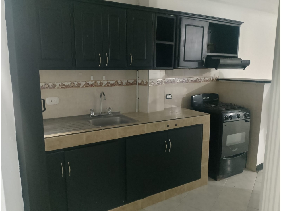 Vendemos Apartamento piso 1 Valher Dosquebradas — foto 4