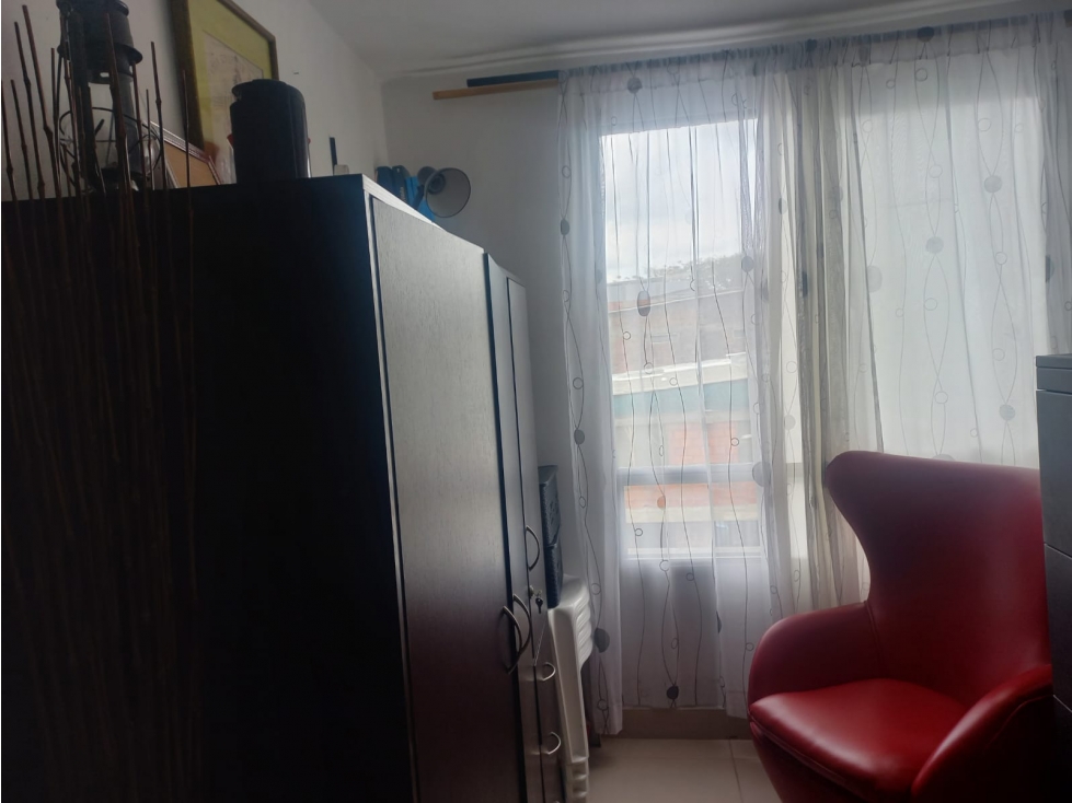 Venta Edificio de Apartamentos- Samaria- Pereira — foto 5