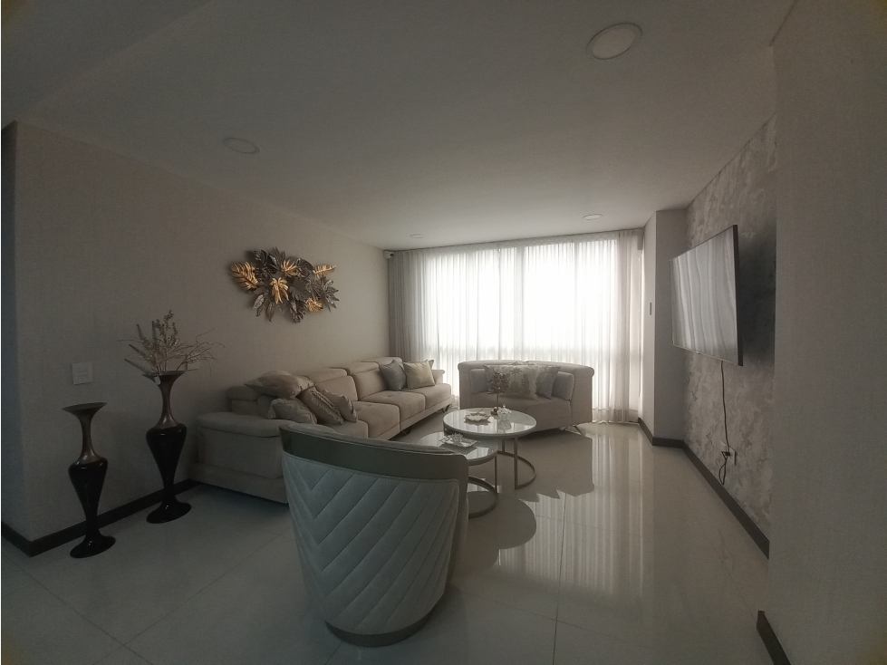 Venta apartamento Pinares Pereira — foto 5
